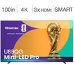 Hisense 100