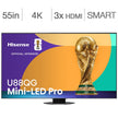 Hisense 55