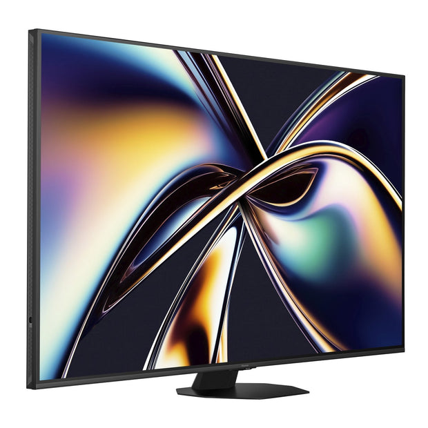 Hisense 55" Class - U88QG Series - 4K QLED Mini LED Pro TV