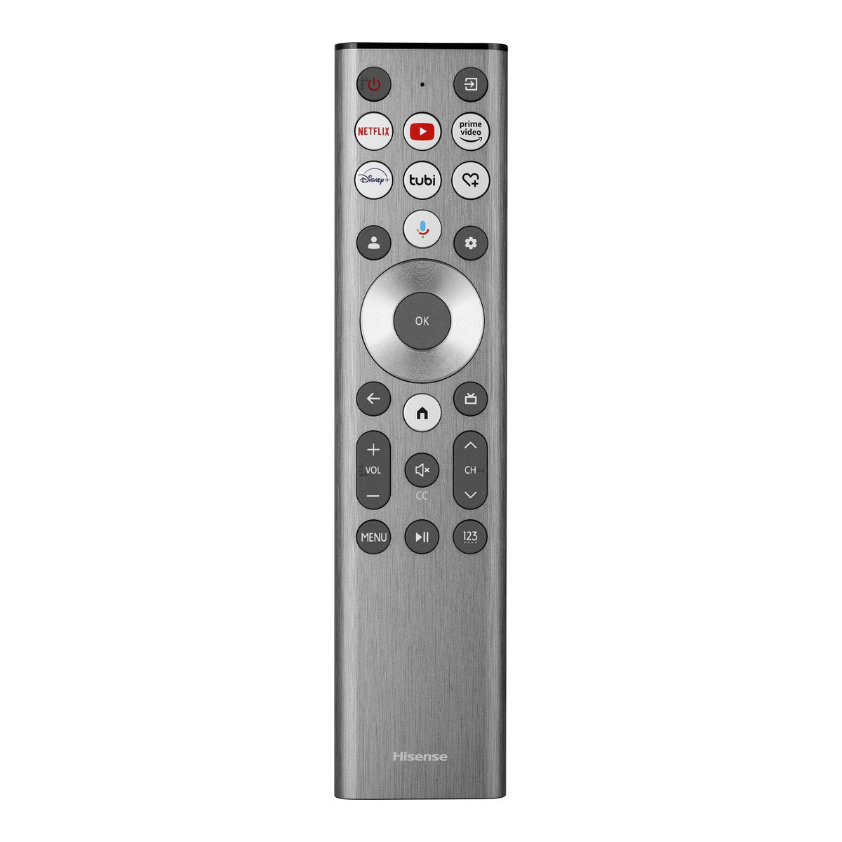 Hisense 55
