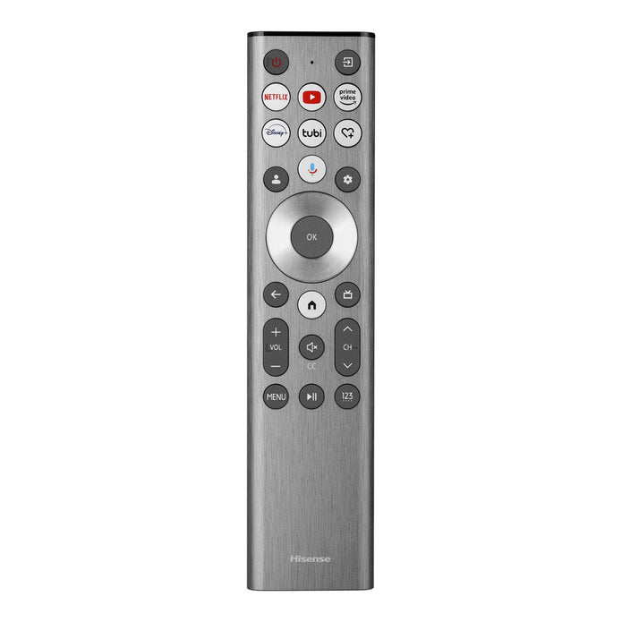 Hisense 75