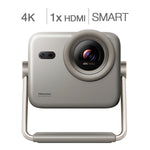 Hisense 65" - 200" Class - M2 Pro - Triple Laser Smart Mini Projector