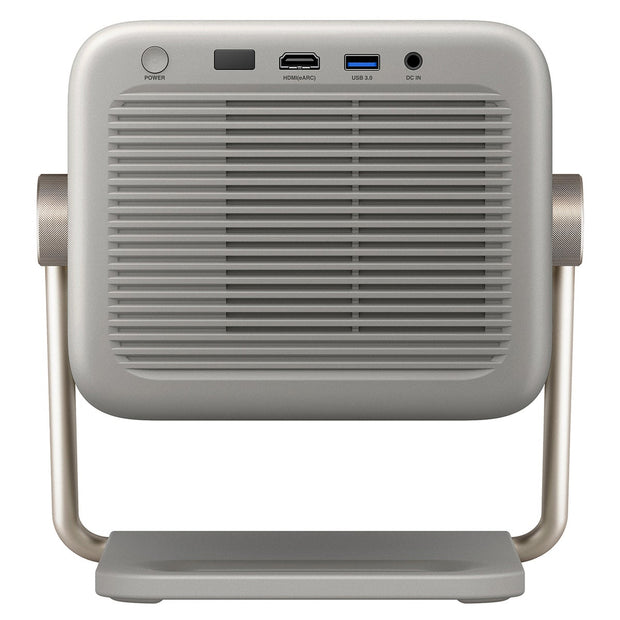 Hisense 65" - 200" Class - M2 Pro - Triple Laser Smart Mini Projector