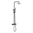 Akuaplus Elite Thermostatic 3-way Shower System
