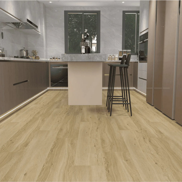 Kairos Rouge Park 22.86 cm (9.0 in.) WPC Vinyl Flooring
