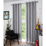 Gouchee Home Mesa Room Darkening 2-Panel Curtains