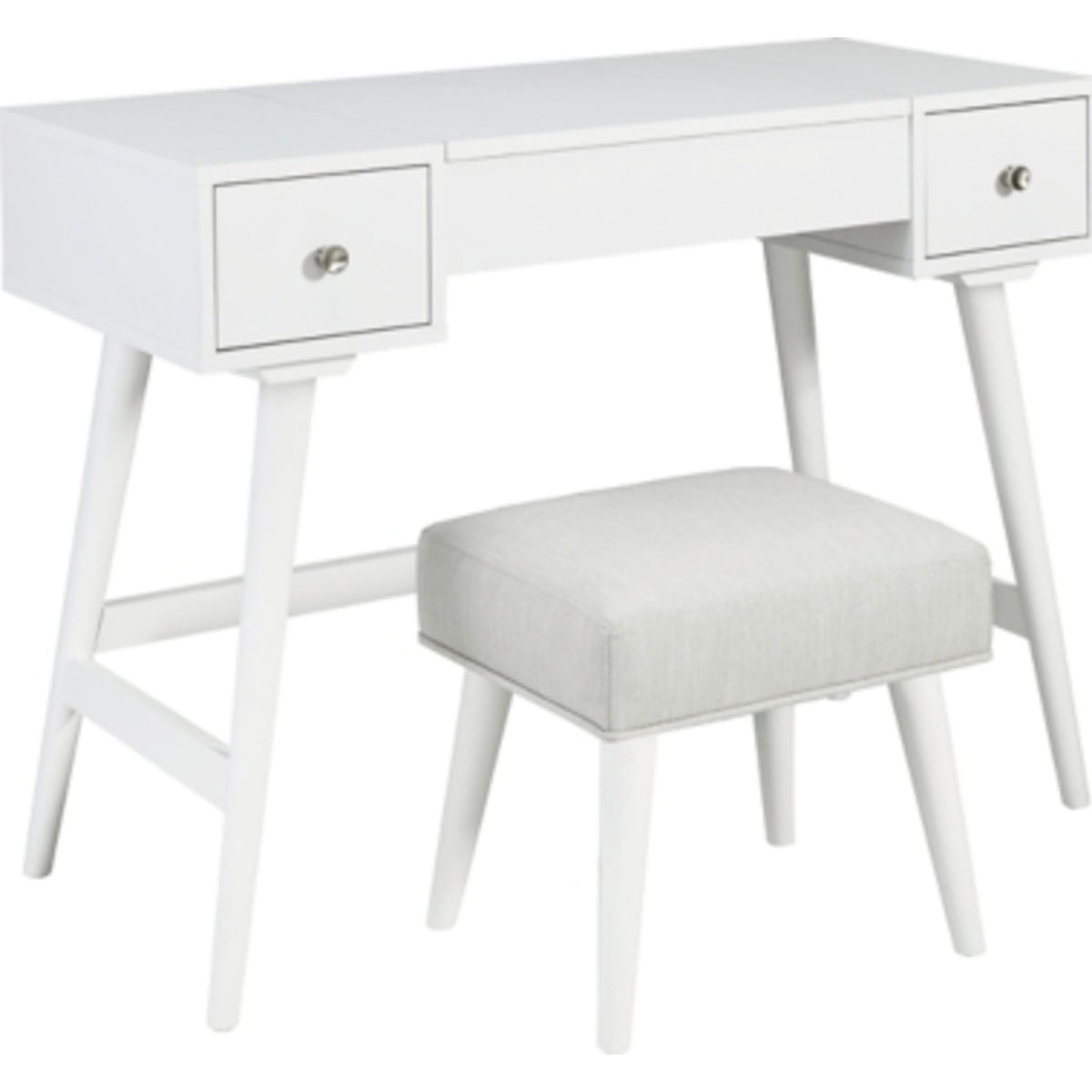 Thadamere Vanity Set