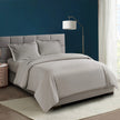 North Home - Cotton 3-piece Duvet Cover Set