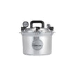 All American, The 910 Pressure Cooker / Canner, 9.9 L (10.5 qt.)