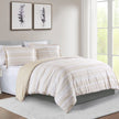 North Home Studio 3-piece Duvet Cover Set