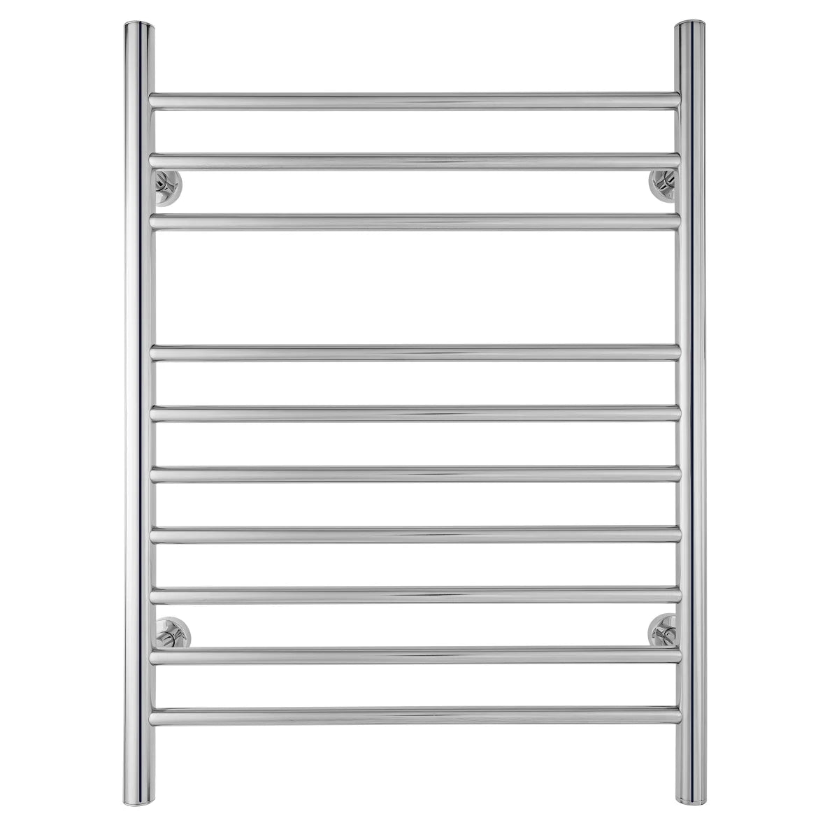 WarmlyYours Infinity Towel Warmer