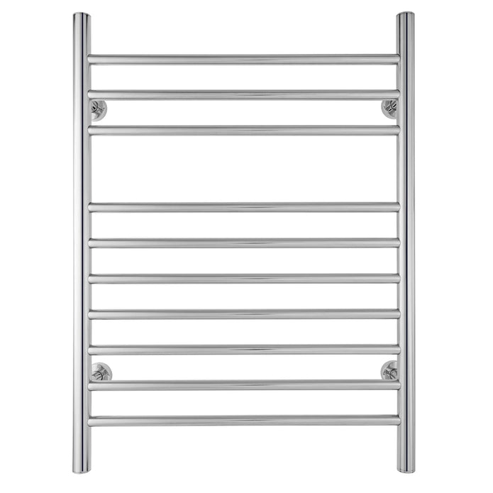 WarmlyYours Infinity Towel Warmer