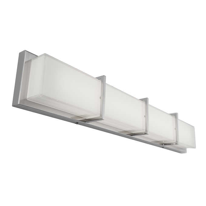 Artika 35 in. Subway Vanity LED Light Fixture
