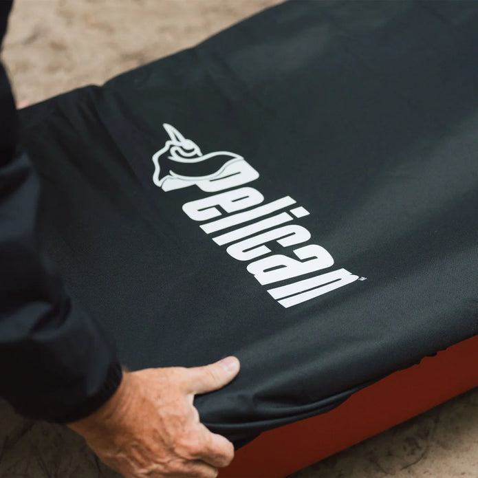 Pelican Trek 60 Utility Sled