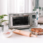 Cuisinart Steam and Convection Oven