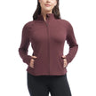 Danskin Women's Full Zip Yoga Jacket