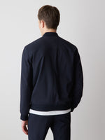City Bomber Jacket