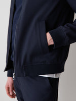 City Bomber Jacket
