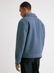 Wool-Blend Jacket