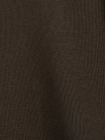 Fleece Hoodie with Kangaroo Pocket