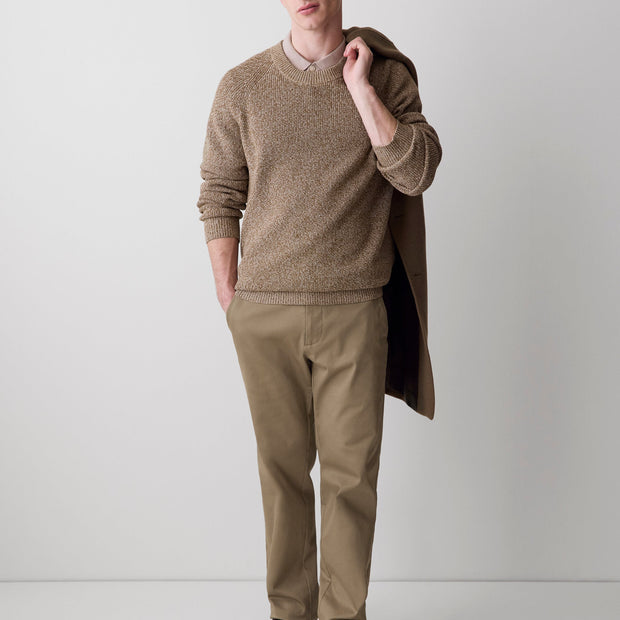 Slim-Fit Super-Stretch Chino Pant