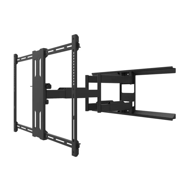 Kanto 42"- 100" Full Motion TV Wall Mount