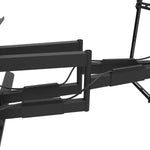 Kanto 42"- 100" Full Motion TV Wall Mount