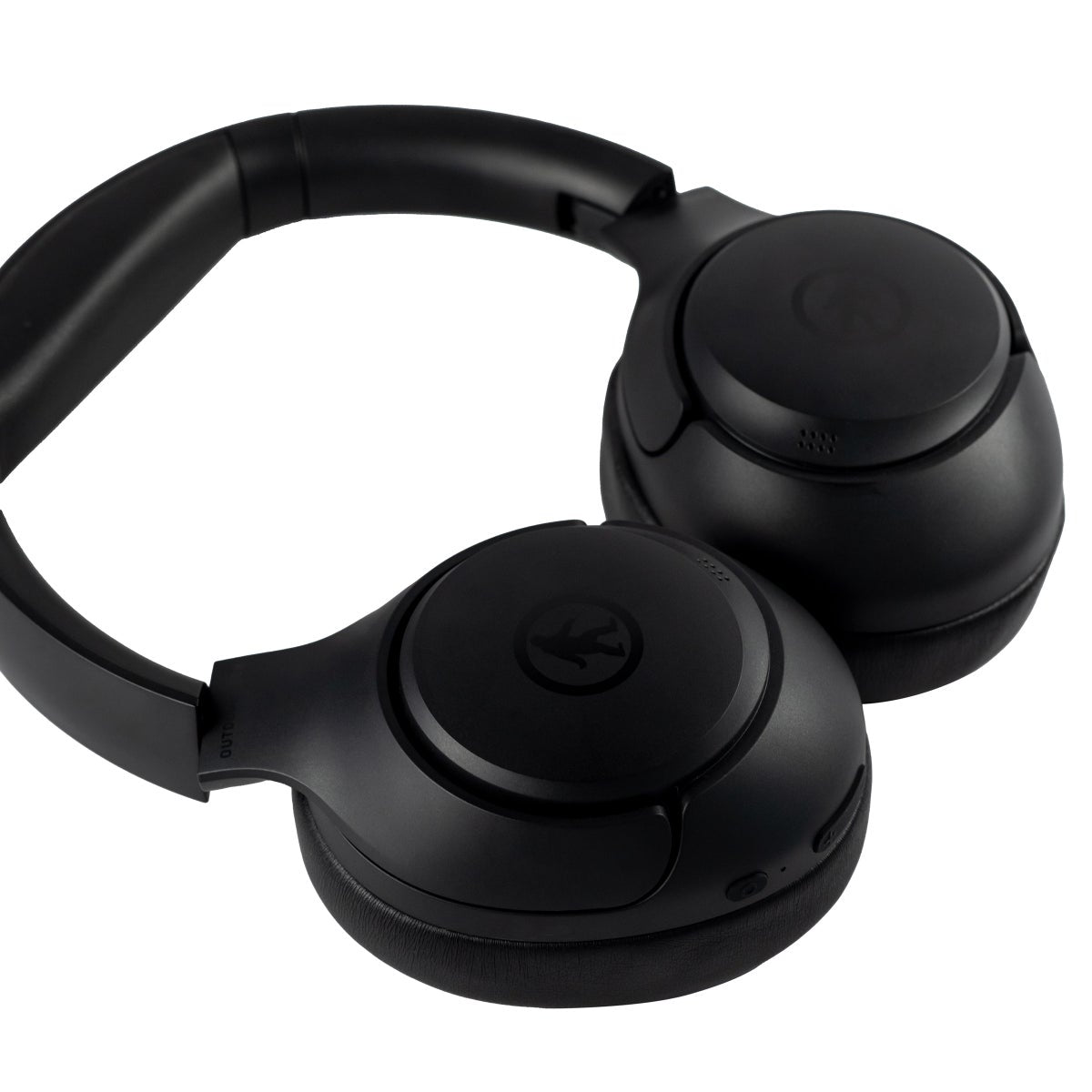 Outdoor Tech Orbit Active Noise Cancelling Headphones