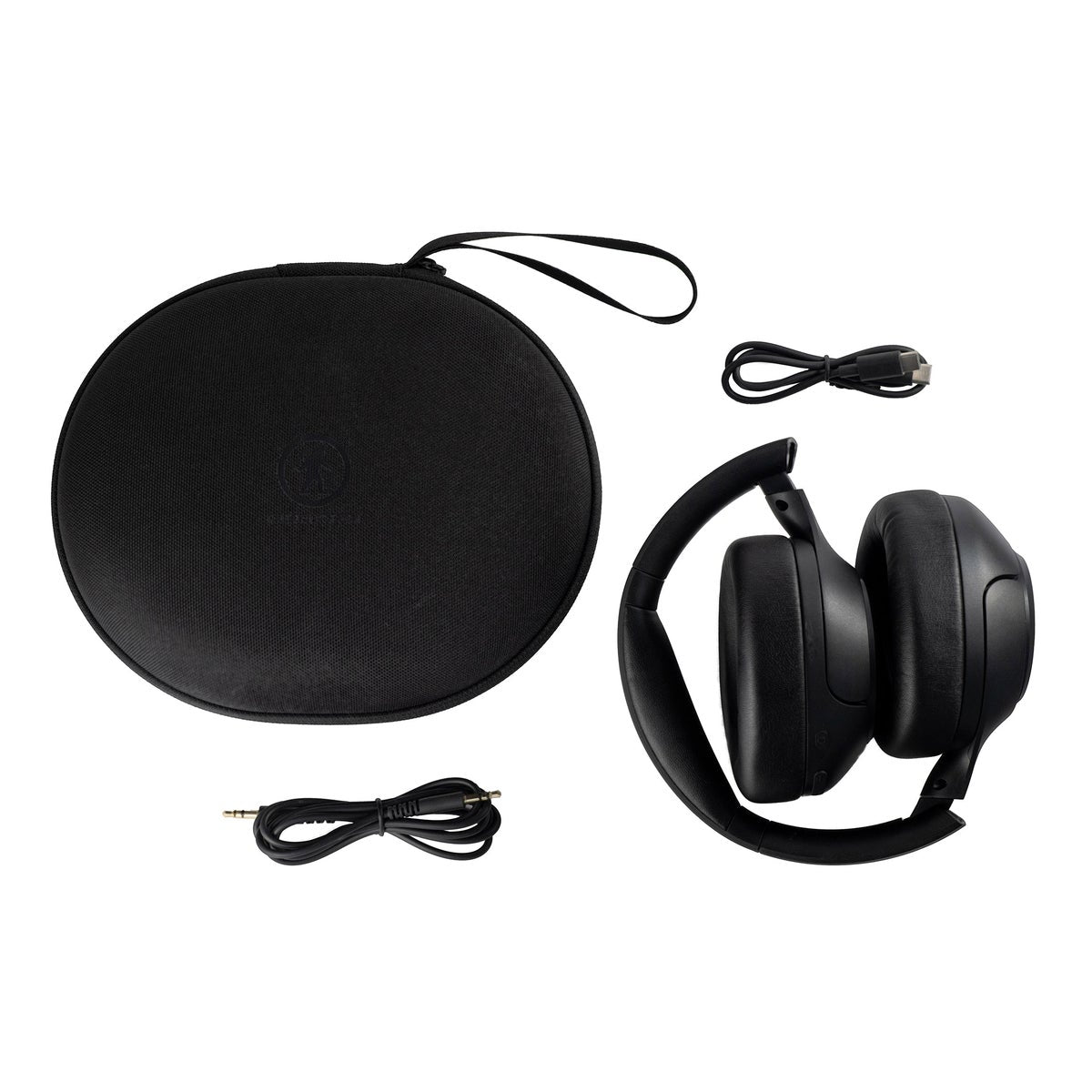 Outdoor Tech Orbit Active Noise Cancelling Headphones
