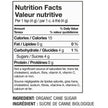 Kirkland Signature Organic Sugar, 4.54 kg