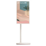 LG 27" Class - StanbyME Series - 1080p FHD LED TV