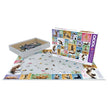 Eurographics Yoga Cats Puzzle with Accessory Kit - English Only