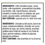 Kirkland Signature Chocolate Covered Almonds, 1.5 kg