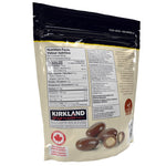 Kirkland Signature Chocolate Covered Almonds, 1.5 kg