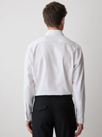 Dotted Regular Fit Dress Shirt
