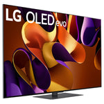 LG 55" Class - OLED G4 Series - 4K UHD OLED TV