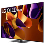 LG 55" Class - OLED G4 Series - 4K UHD OLED TV