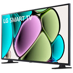 LG 32" Class - LR655B Series - 720p HD LED TV