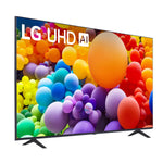 LG 50" Class - UT7000 Series - 4K UHD LED LCD TV