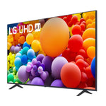LG 50" Class - UT7000 Series - 4K UHD LED LCD TV