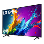 LG 43" Class - QNED80T Series - 4K UHD QNED TV
