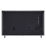 LG 43" Class - QNED80T Series - 4K UHD QNED TV