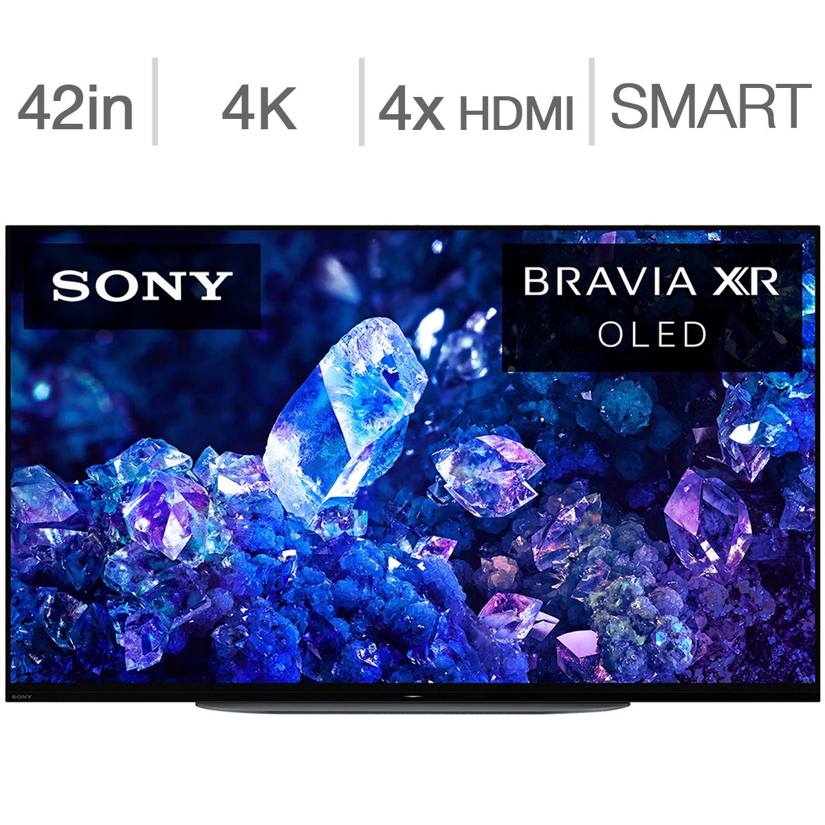 Sony 42