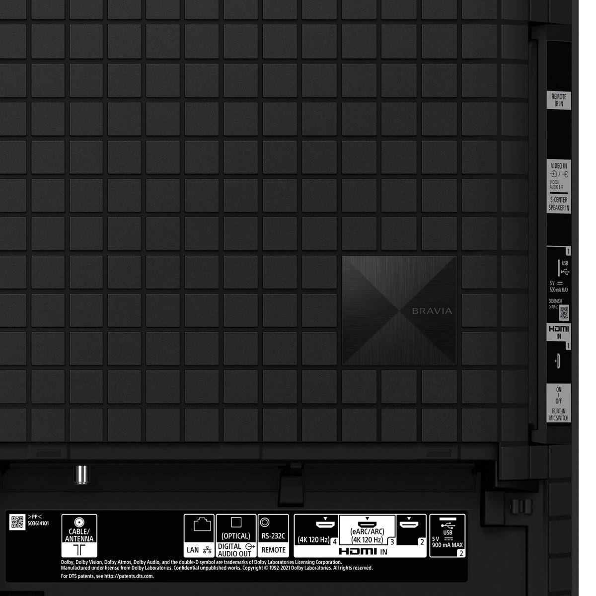 Sony 42