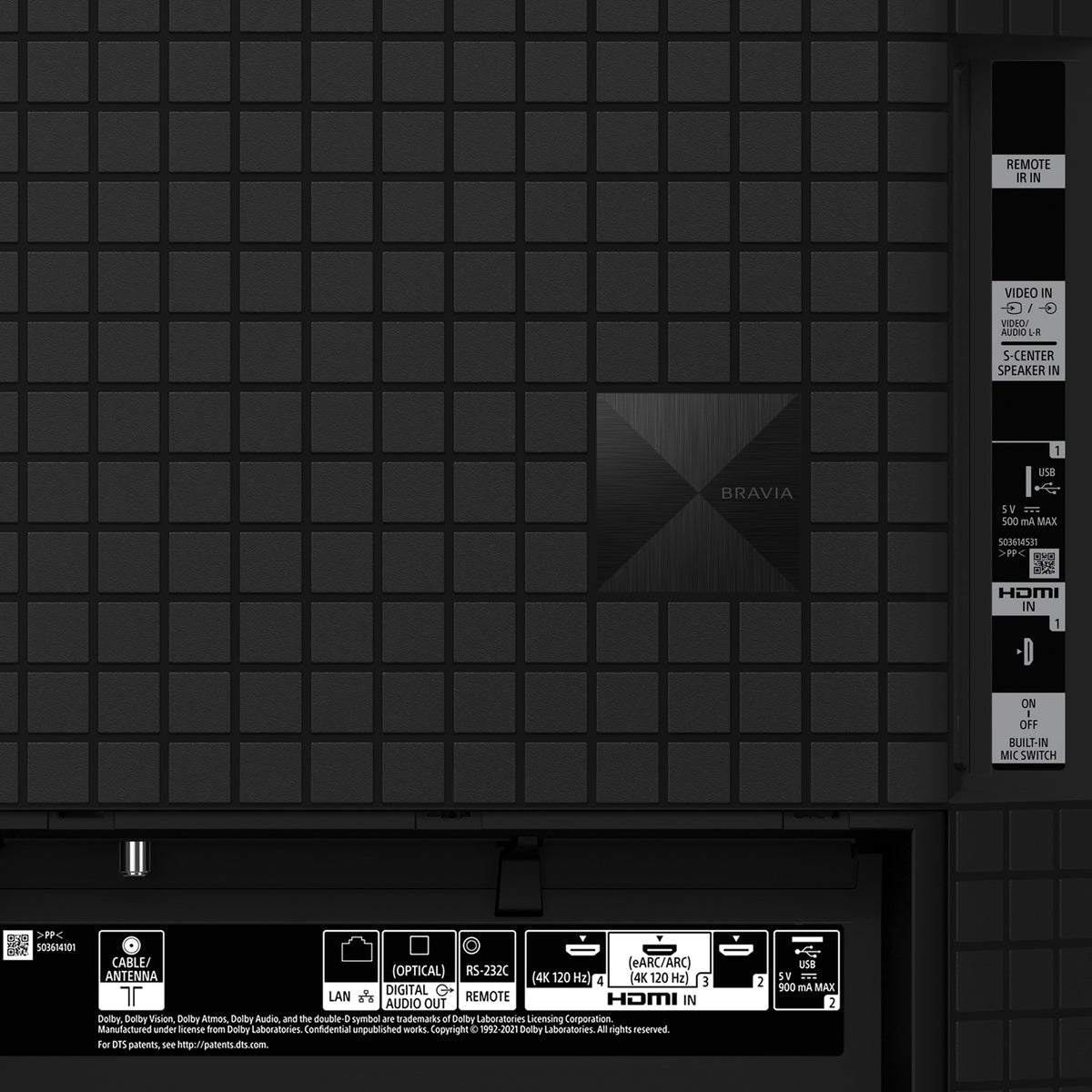 Sony 48