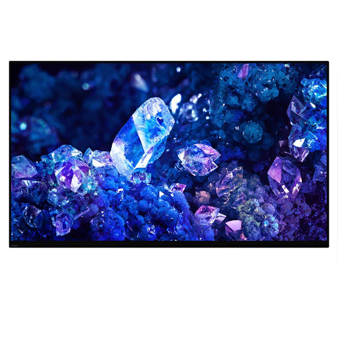 Sony 48