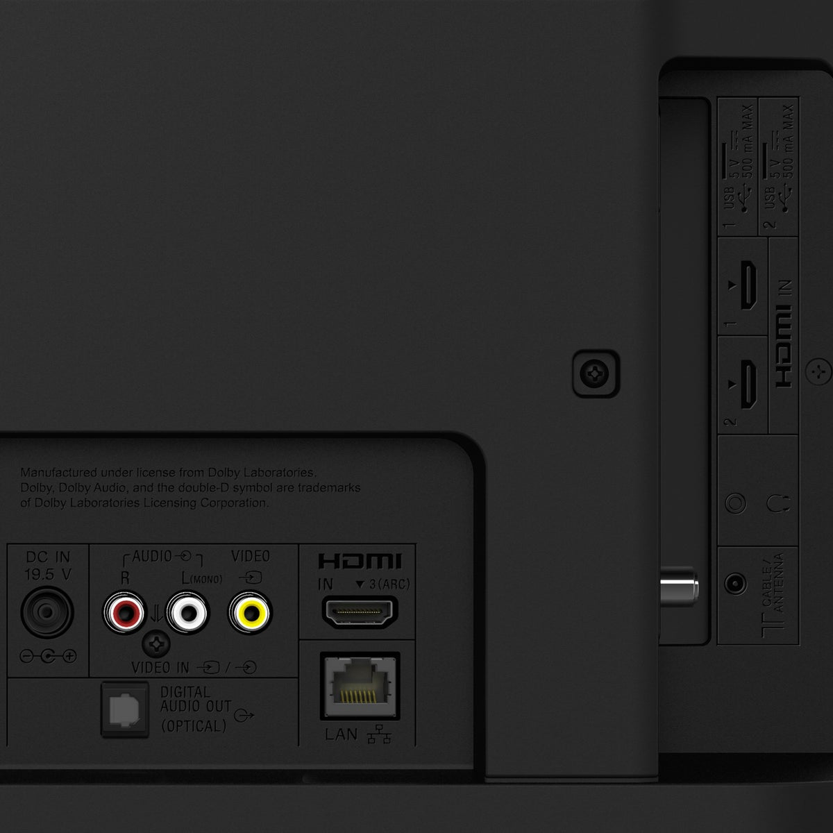 Sony 32