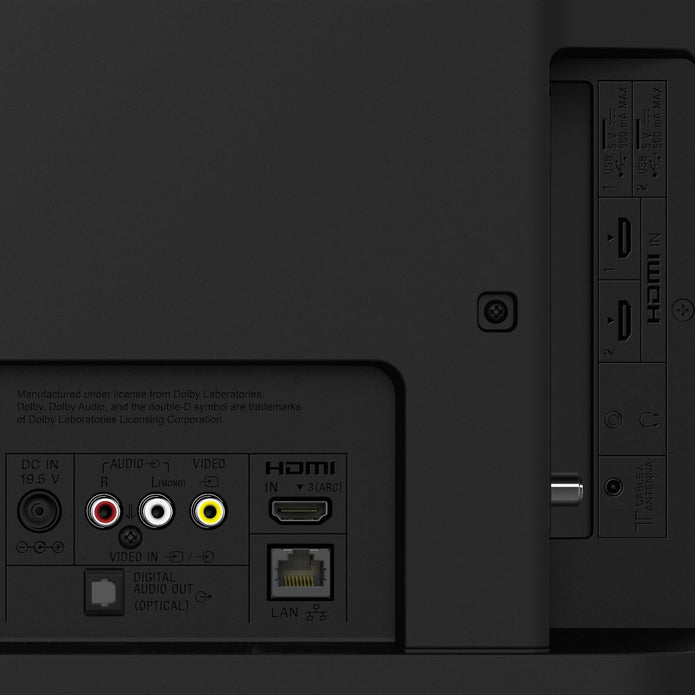 Sony 32