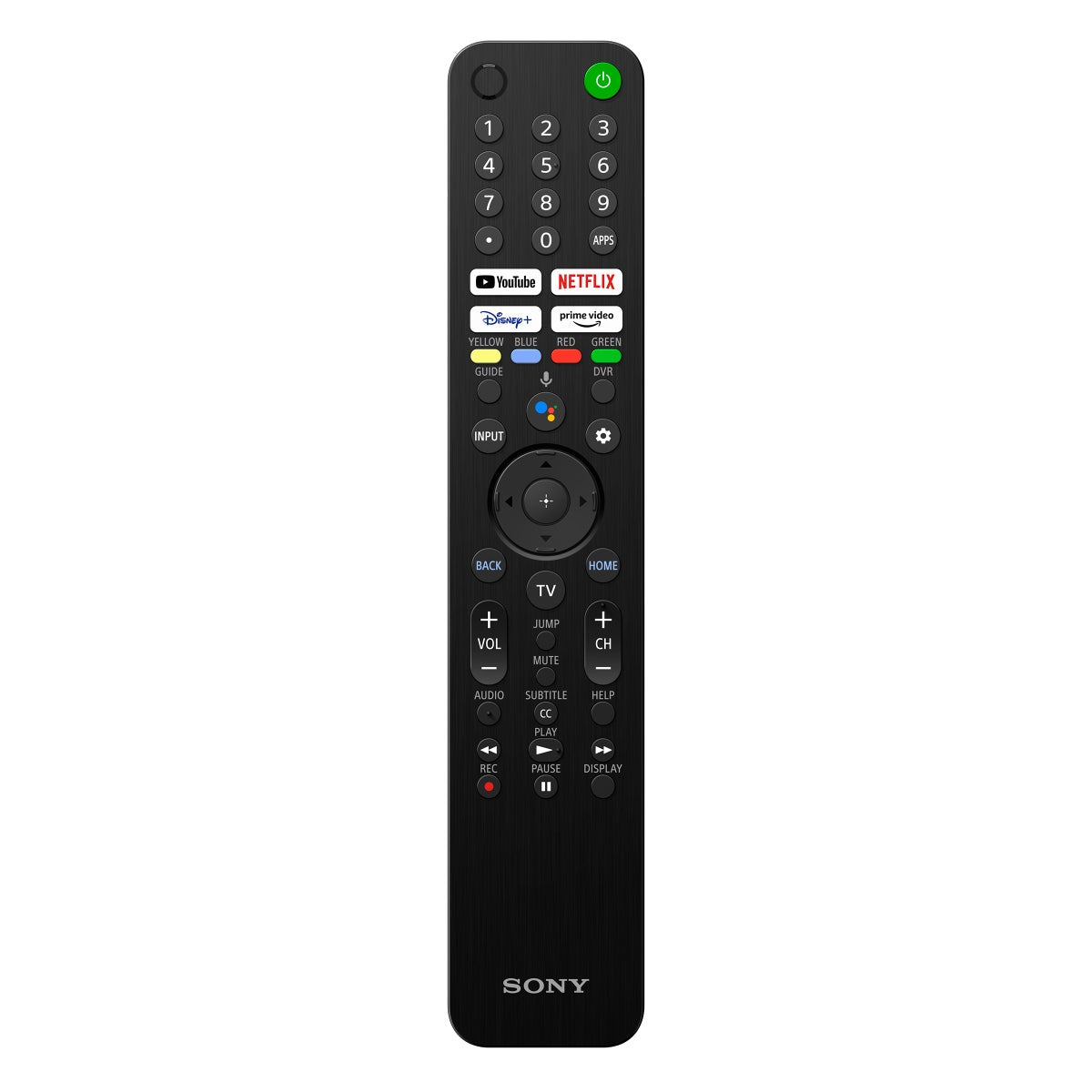 Sony 32