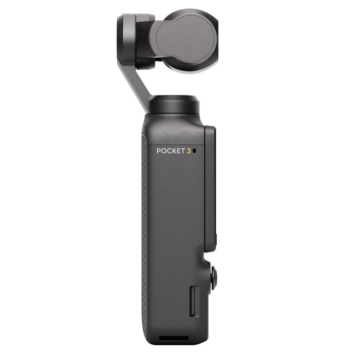DJI Osmo Pocket 3 Action Camera Bundle